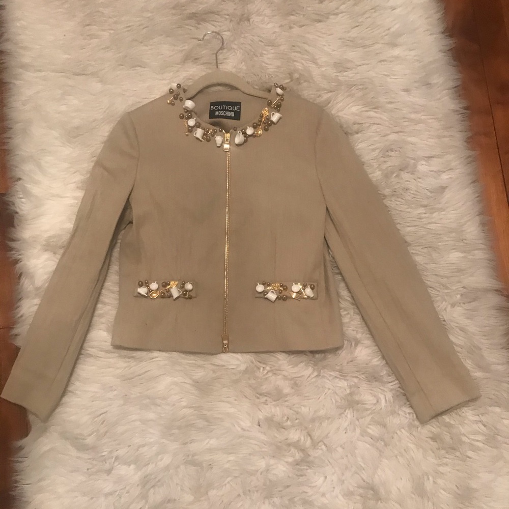 Moschino